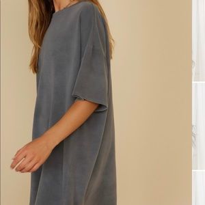 Oversized T-Shirt